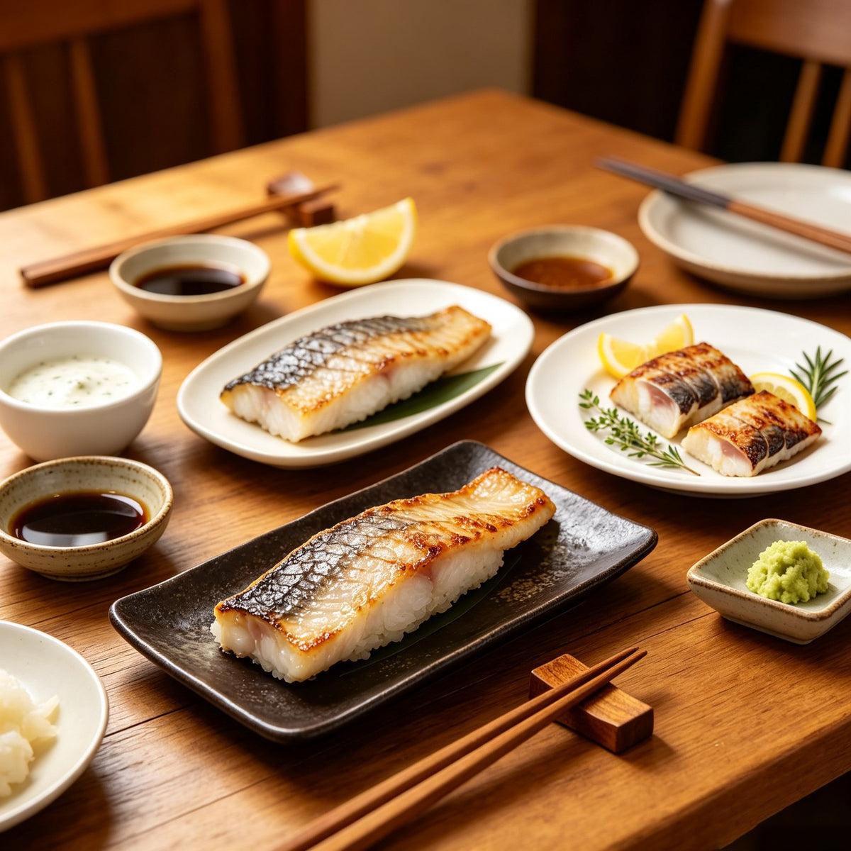 Frozen Mackerel Fillets - view 1