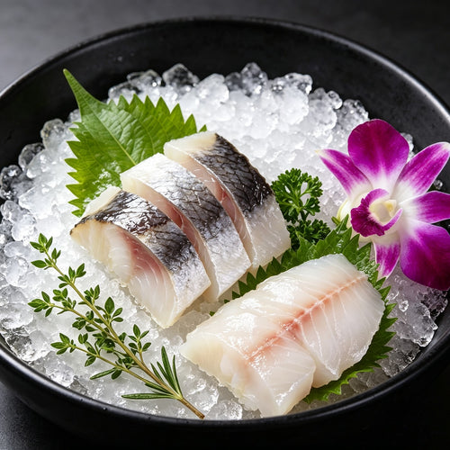 Frozen Mackerel Fillets - view 2