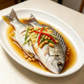 Frozen Yellowfin Sea Bream - view 1