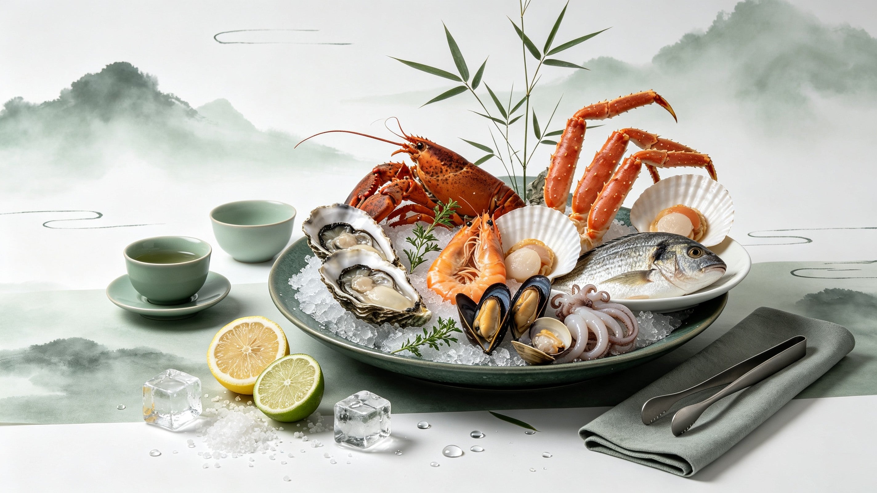 From New Zealand waters